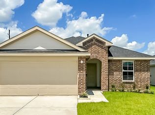 4206 Wilsford Oak Way, Fulshear, TX 77441