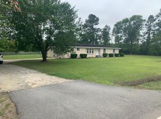 718 Camp Swamp Rd, Longs, SC 29568
