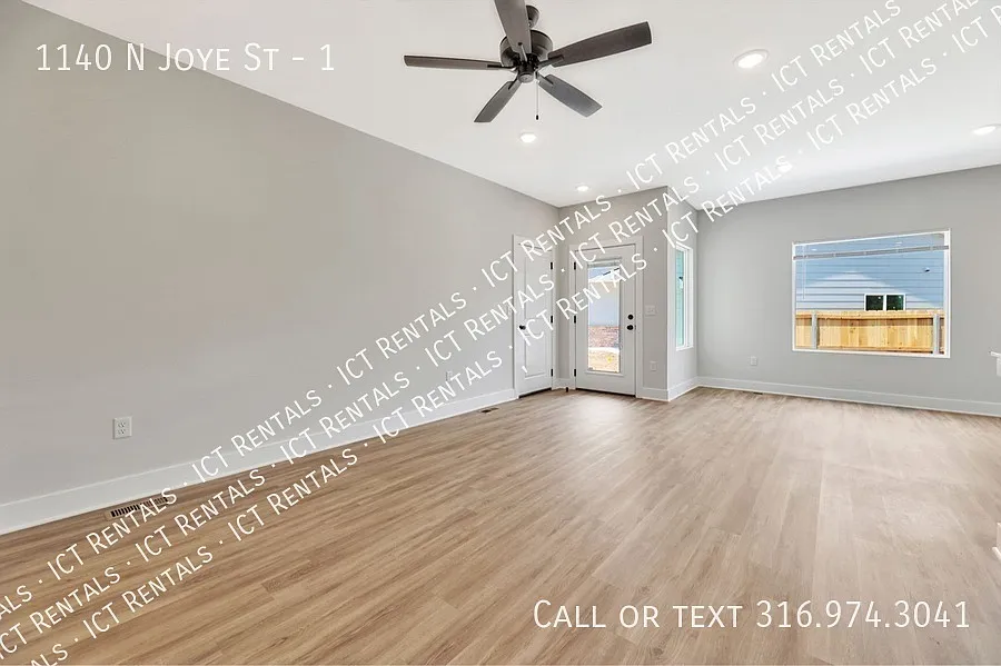 4 bed, 1829 sqft, $2,050 — Photo 3
