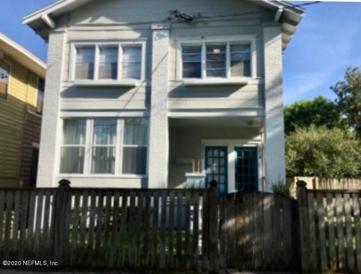 1st image of 2314 Forbes St #A