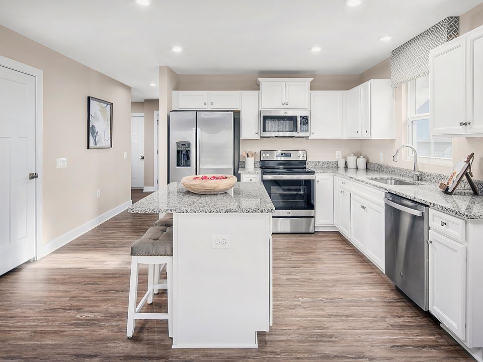 Aruba Bay Plan, Arcadia North Ranch Homes, Martinsburg, WV 25405 Zillow