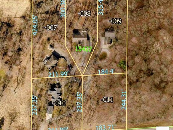 2nd image of 1875 Pleasant Woods Cir
