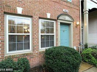 11864 Breton Ct, Reston, VA 20191