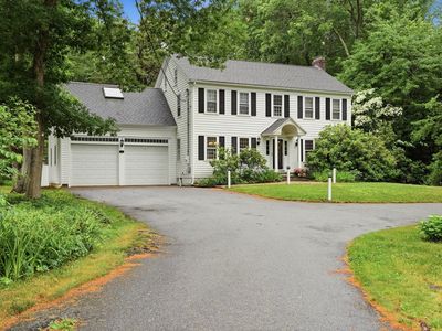 44 Old Meeting House Ln, Norwell, MA, 02061
