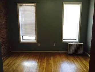 Rented by Brooklyn Vertical Inc.