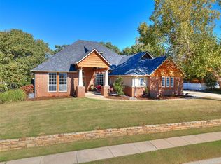 6009 NE 107th St, Oklahoma City, OK 73151