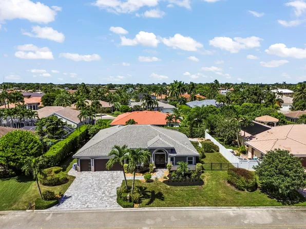 4769 Pepper Bush Lane, Boynton Beach, FL 33436