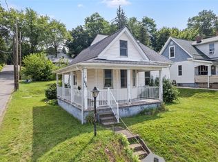 442 Camilla St, Baden, PA