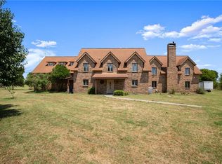 3601 County Road 464, Elgin, TX 78621