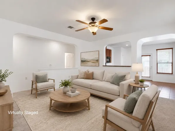 8921 Stambourne St, Austin, TX 78747