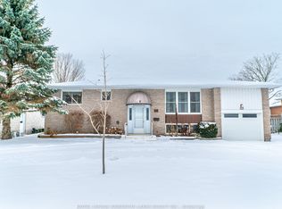 89 Angeline St S, Kawartha Lakes, ON K9V3L4