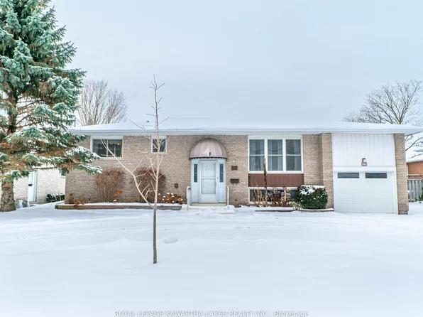 89 Angeline St S, Kawartha Lakes, ON K9V 3L4