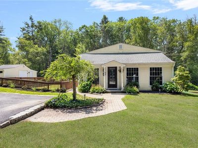88 Lake View Dr, Glocester, RI, 02814
