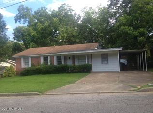 3515 42nd St, Meridian, MS 39305