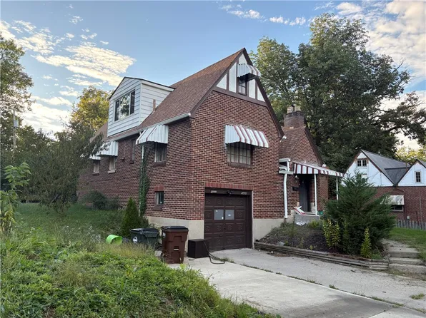 4015 Daleview Ave, Dayton, OH 45405