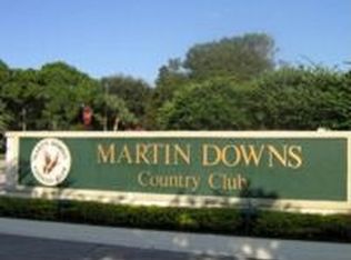 3960 SW Greenwood Way APT D, Palm City, FL 34990