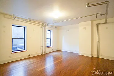 Rented by City Connections Realty