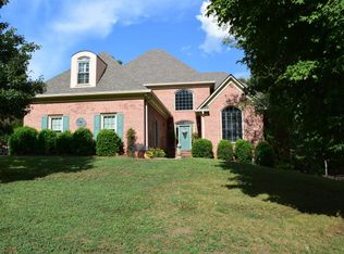 955 Hamilton Ridge Ln, Knoxville, TN 37922