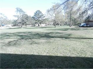 Steep Hollow Cir, Bryan, TX 77808