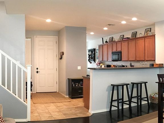 LookingToward Kitchen
