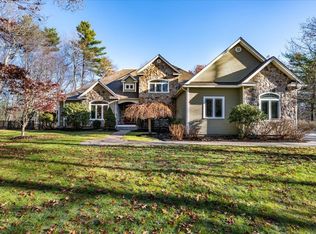 10 Northview Terrace, Hooksett, NH 03106