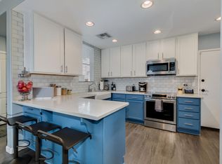 1750 E Ocotillo Rd UNIT 14, Phoenix, AZ 85016