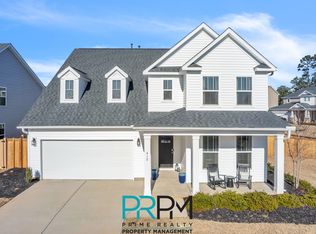 412 Granbury Dr, Duncan, SC 29334