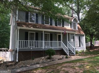207 Lanyard Loop, Peachtree City, GA 30269