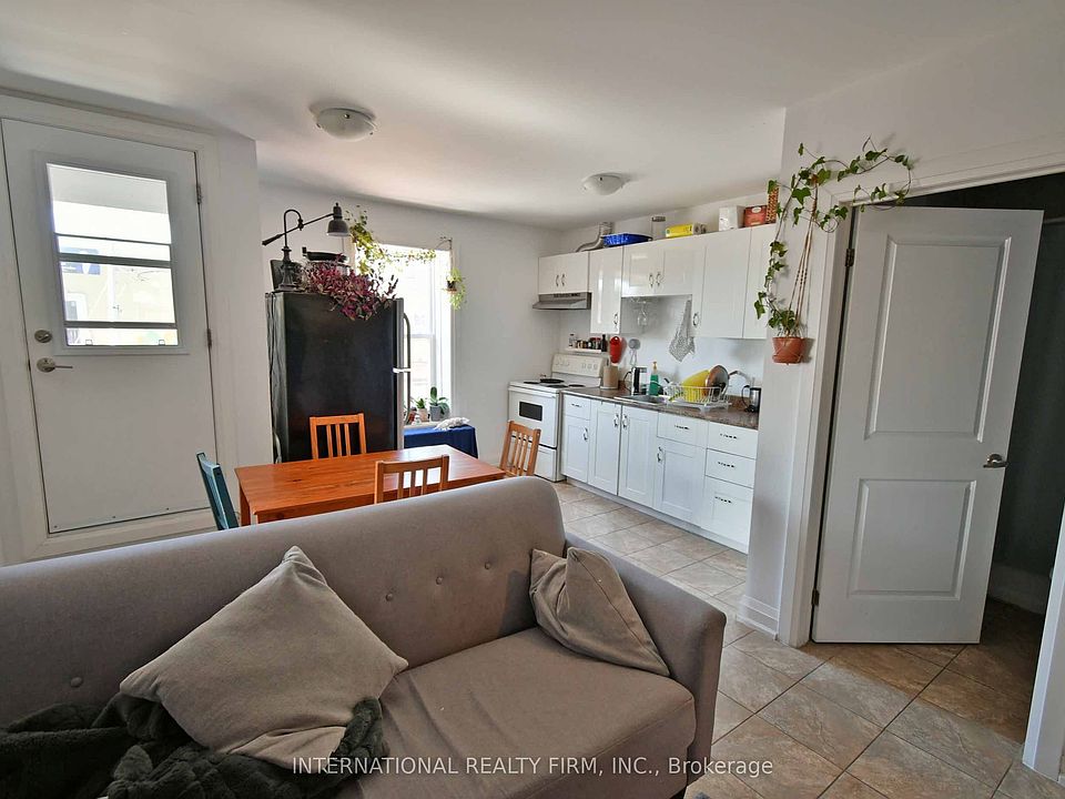 1st image of 1262 Bloor St W #2A