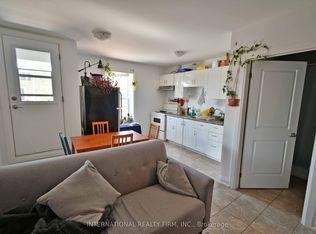1262 Bloor St W #2A, Toronto, ON M6H1N5