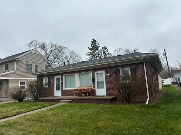 761 Adams St, Plymouth, MI 48170