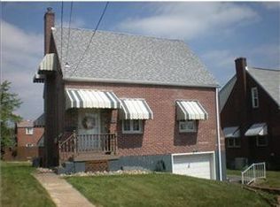 404 Harden Ave, Duquesne, PA 15110