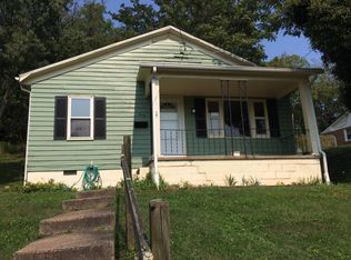 602 10th St, Marietta, OH 45750