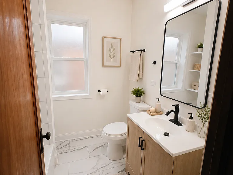 6805 S Artesian Ave #1 — Photo 5