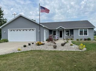 5065 Dor Ray Dr, Corunna, MI 48817