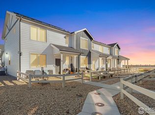 630 Apache Trl #B2, Ault, CO 80610