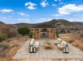 1560 Coal Kiln, Medina, TX 78055