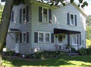 1409 Market St, Beaver, PA 15009