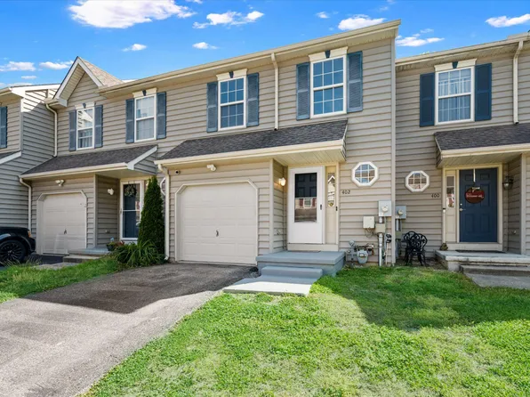 402 Baldini Blvd, Wilmington, DE 19805