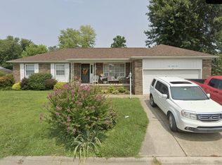 125 Rolling Acres, Winfield, WV 25213