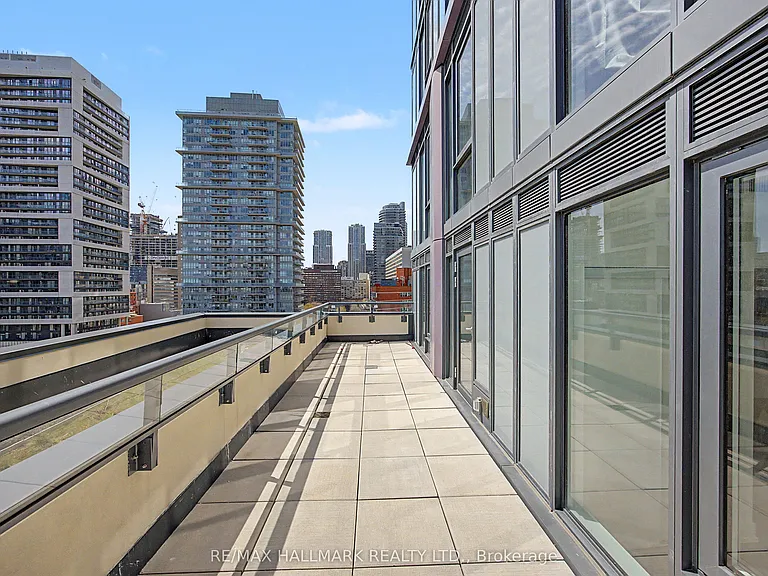 308 Jarvis St #1103 — Photo 30