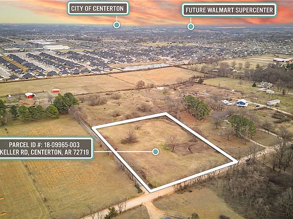 2nd image of 10768 Keller Rd