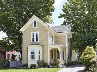 26 Emerson St, Newton, MA 02458
