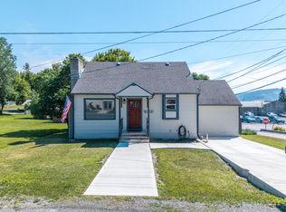 262 E Dominion Ave, Colville, WA 99114