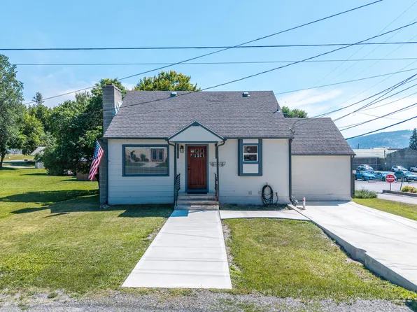 262 E Dominion Ave, Colville, WA 99114