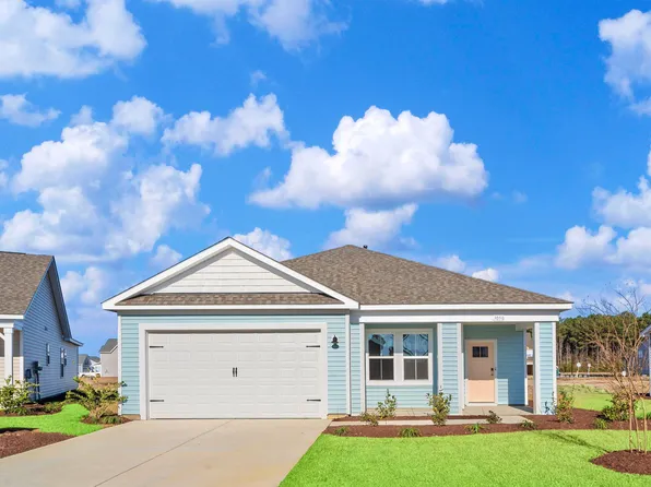 3050 Deerberry Place, Longs, SC 29568