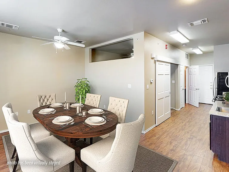 Your Home in Lubbock