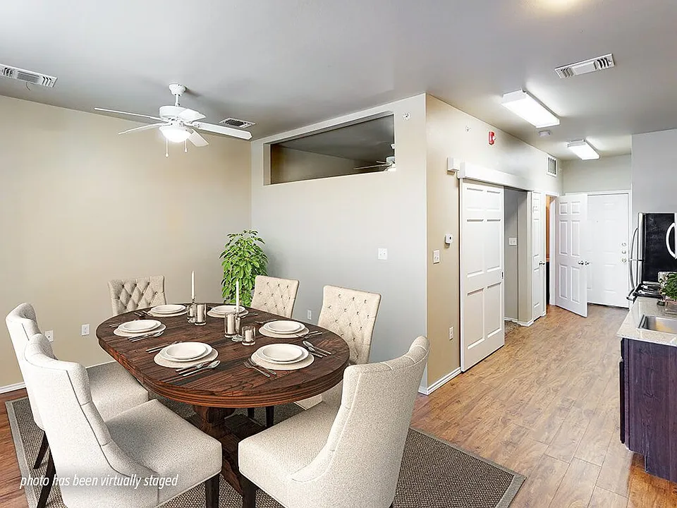 Your Home in Lubbock