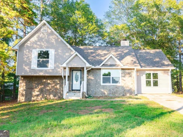 8500 Bowen Ct, Jonesboro, GA 30238