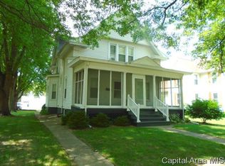 102 N Ohio Ave, Abingdon, IL 61410